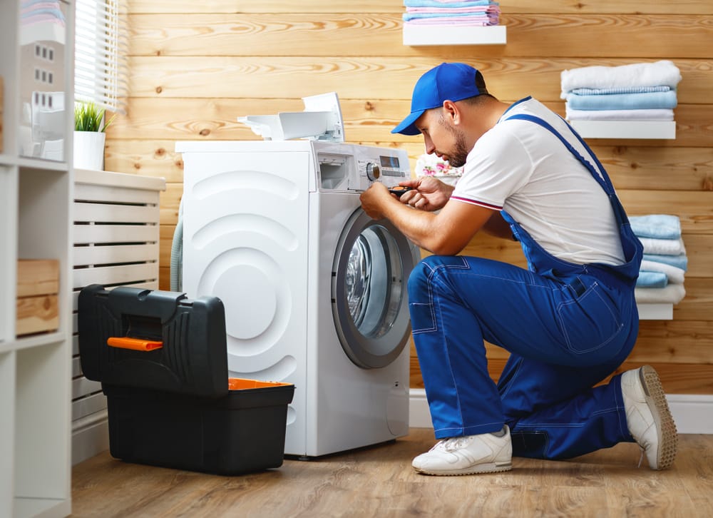 Manhattan Beach Washing-Machine-Repair
