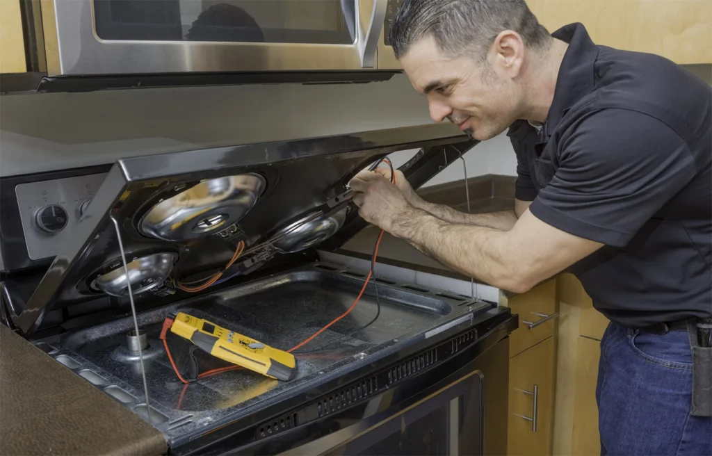 Appliance Repair in Manhattan Beach